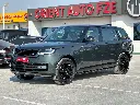 LAND ROVER Range Rover Vogue AB LWB P530