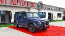 Mercedes Benz G63 2023