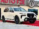 BMW X7 M60i