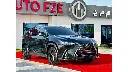 Lexus NX350h